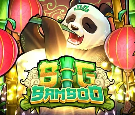 Big Bamboo online slot from Push Gaming – play at qbet-casino.com
