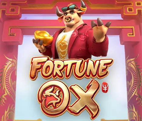 Play Fortune Ox slot by PG Soft on qbet-casino.com